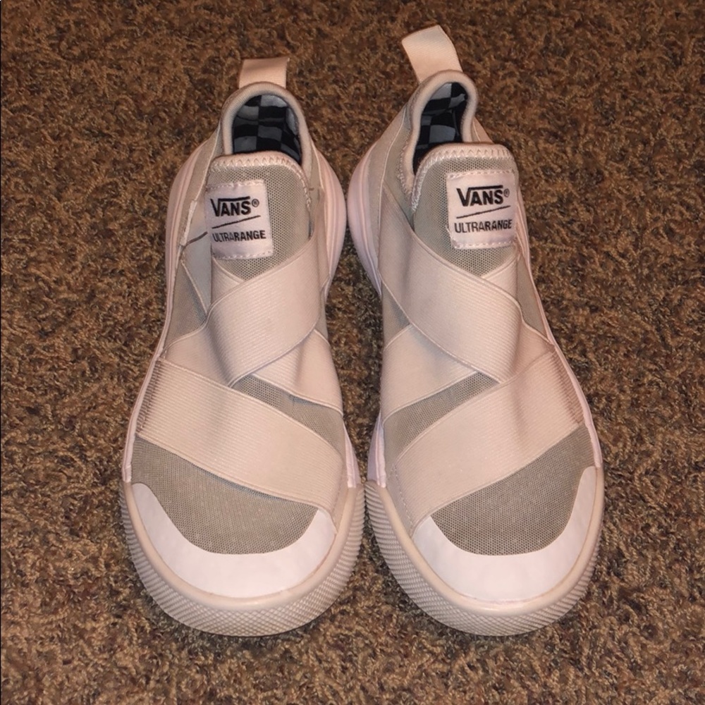 VANS size 7 1/2💞